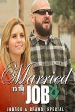 Watch Brandi And Jarrod Married To The Job Sockshare