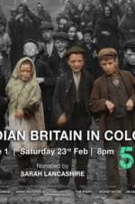 Watch Edwardian Britain in Colour Sockshare