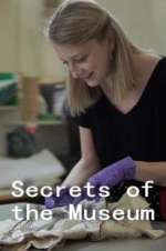 Watch Secrets of the Museum Sockshare