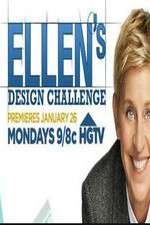 Watch Ellen's Design Challenge Sockshare