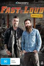 Watch Fast N' Loud: Revved Up Sockshare