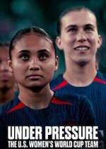 Watch Under Pressure: The U.S. Women's World Cup Team Sockshare