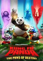 Watch Kung Fu Panda: The Paws of Destiny Sockshare