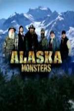 Watch Alaska Monsters Sockshare