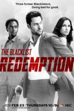 Watch The Blacklist Redemption Sockshare