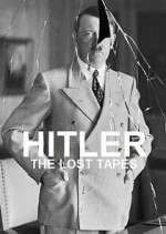 Watch Hitler: The Lost Tapes Sockshare