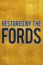 Watch Restored by the Fords Sockshare