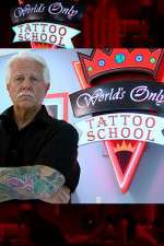 Watch Tattoo School Sockshare