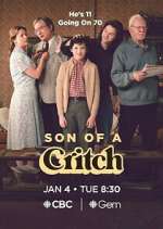 Watch Son of a Critch Sockshare