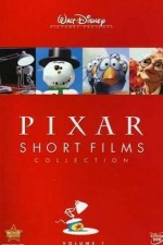 Watch The Pixar Shorts: A Short History Sockshare