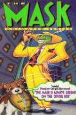 Watch The Mask - The Animated Series Sockshare