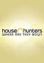 Watch House Hunters: Where Are They Now? Sockshare