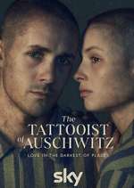The Tattooist of Auschwitz sockshare