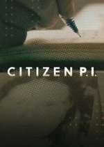 Watch Citizen P.I. Sockshare