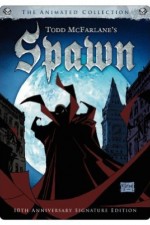 Watch Spawn Sockshare