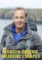 Watch Robson Green's Weekend Escapes Sockshare