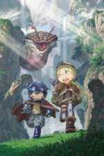 Watch Made in Abyss Sockshare