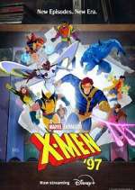 Watch X-Men '97 Sockshare