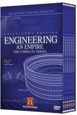 Watch Engineering an Empire Sockshare