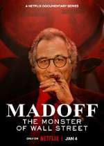 Watch Madoff: The Monster of Wall Street Sockshare