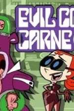 Watch Evil Con Carne Sockshare