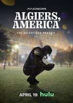 Watch Algiers, America Sockshare