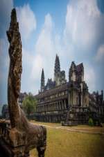 Watch Jungle Atlantis: Angkor Wat's Hidden Megacity Sockshare