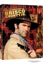 Watch The Adventures of Brisco County Jr. Sockshare