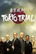 Watch Tokyo Trial Sockshare