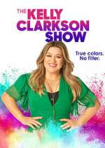 Watch The Kelly Clarkson Show Sockshare