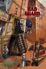 Watch Gad Guard Sockshare