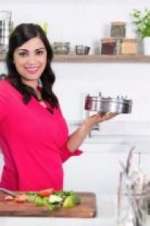 Watch Parveen\'s Indian Kitchen Sockshare