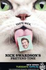 Watch Nick Swardson's Pretend Time Sockshare