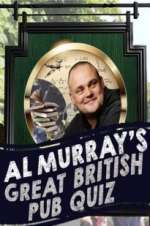Watch Al Murray\'s Great British Pub Quiz Sockshare