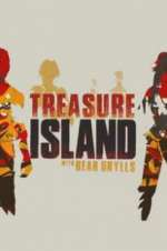 Watch Treasure Island with Bear Grylls Sockshare