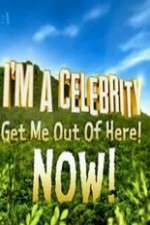 Watch Im a Celebrity Get Me Out of Here NOW Sockshare