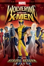 Watch Wolverine and the X-Men Sockshare