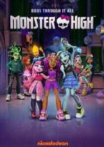 Watch Monster High Sockshare