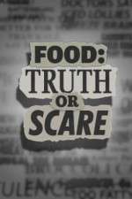 Watch Food Truth or Scare Sockshare