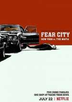 Watch Fear City: New York vs The Mafia Sockshare