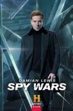 Watch Damian Lewis: Spy Wars Sockshare