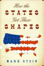 Watch How the States Got Their Shapes Sockshare