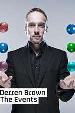 Watch Derren Brown The Events Sockshare
