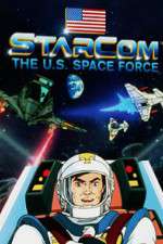 Watch Starcom: The U.S. Space Force Sockshare