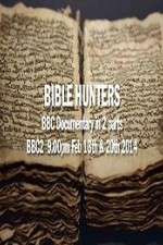 Watch Bible Hunters Sockshare