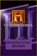 Watch Investigating History Sockshare