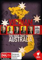 Watch Vietnam: The War That Made Australia Sockshare