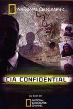 Watch CIA Confidential Sockshare