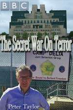 Watch The Secret War on Terror Sockshare