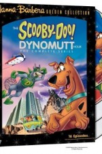 Watch The Scooby-Doo/Dynomutt Hour Sockshare